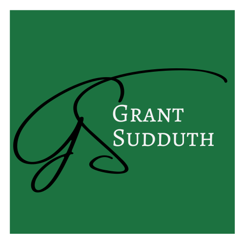 Grant Sudduth